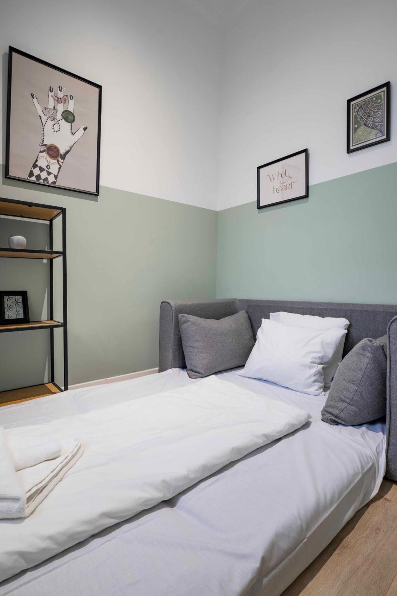 Jade Apartment In Downtown Budapest Dob27 Exterior photo